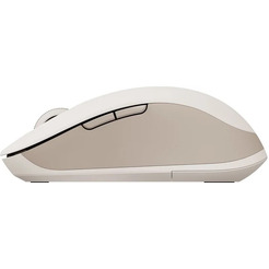 Компьютерная мышь Xiaomi Dual-mode Wireless Mouse 2 White (BHR8849GL/XMSMSB01YM)