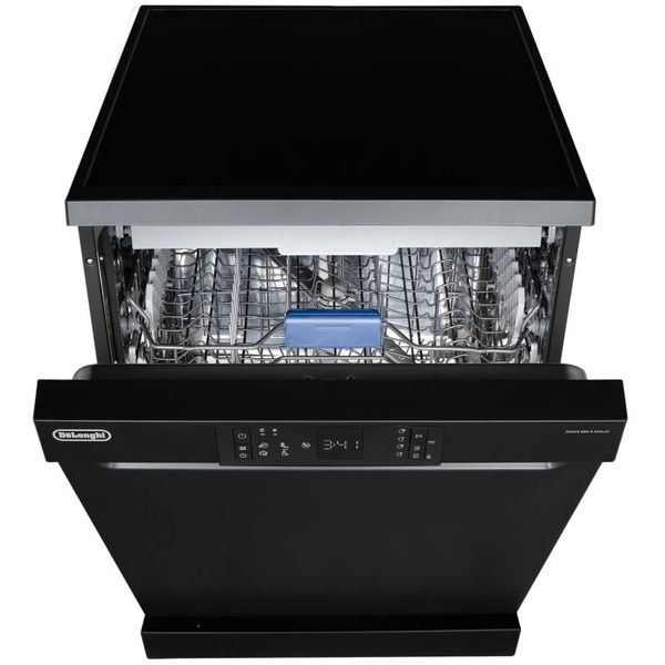 Посудомоечная машина DeLonghi DDWS 665 N EMILIO