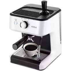 Кофеварка Kitfort КТ-7169
