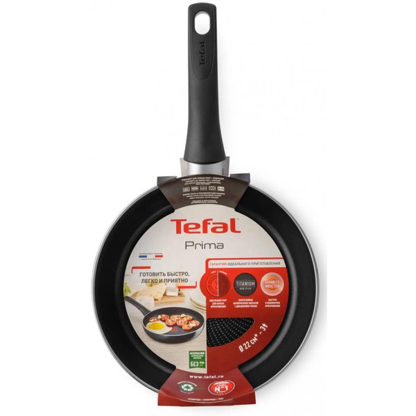 Сковорода TEFAL Prima 04239122