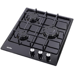 Варочная панель Simfer H45V30B400