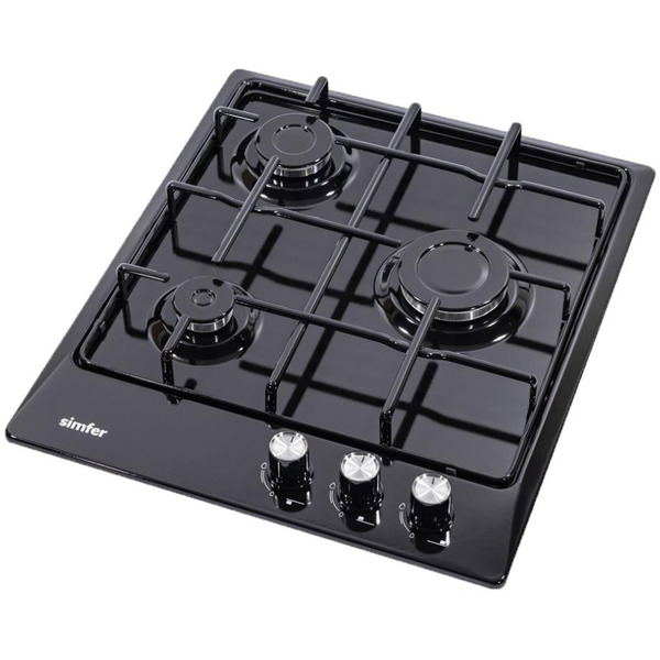Варочная панель Simfer H45V30B400