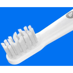 Электрическая зубная щетка Infly Sonic Electric Toothbrush T03S (футляр, 2 насадки, черный)