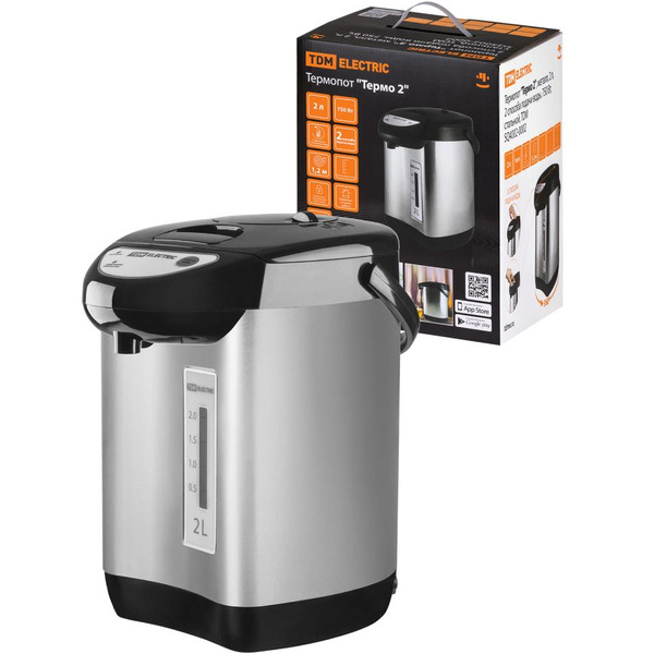 Термопот TDM Electric SQ4002-0002