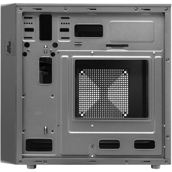 Корпус Ginzzu D380