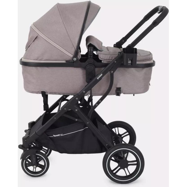 Детская коляска Rant Basic Pulsar 2 в 1 RA160 (Beige)
