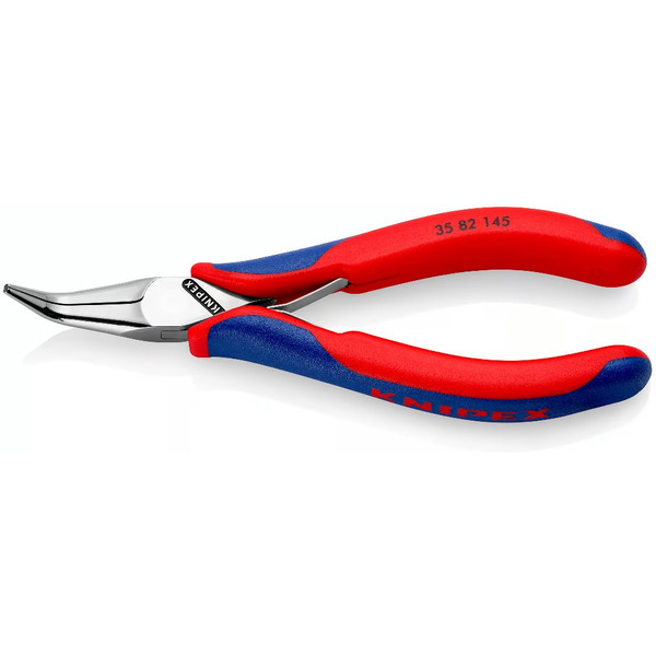 Длинногубцы Knipex 35 82 145
