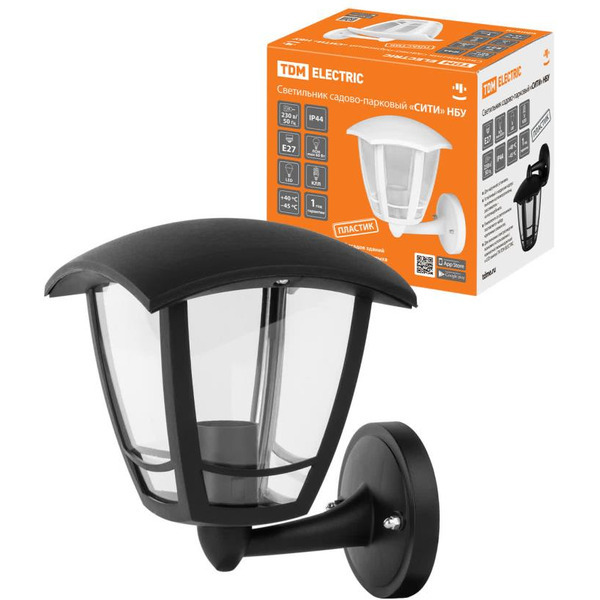 Уличный светильник TDM SQ0330-1301