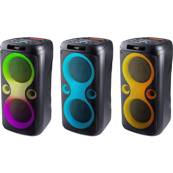 Портативная колонка Defender Boomer 100