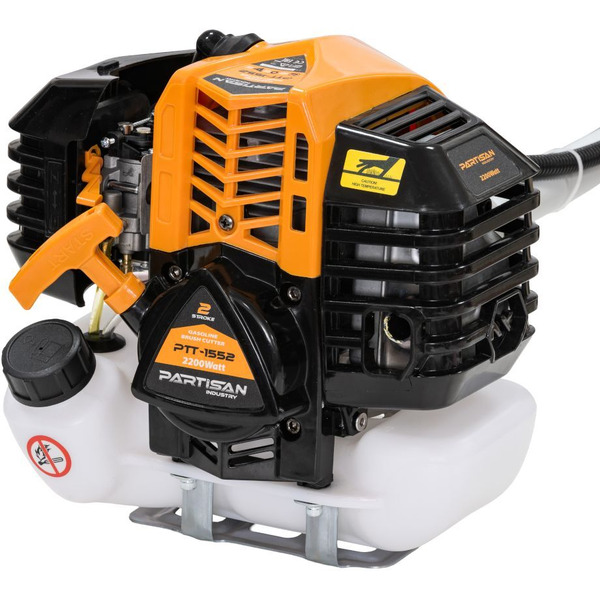 Триммер PARTISAN PTT-1552