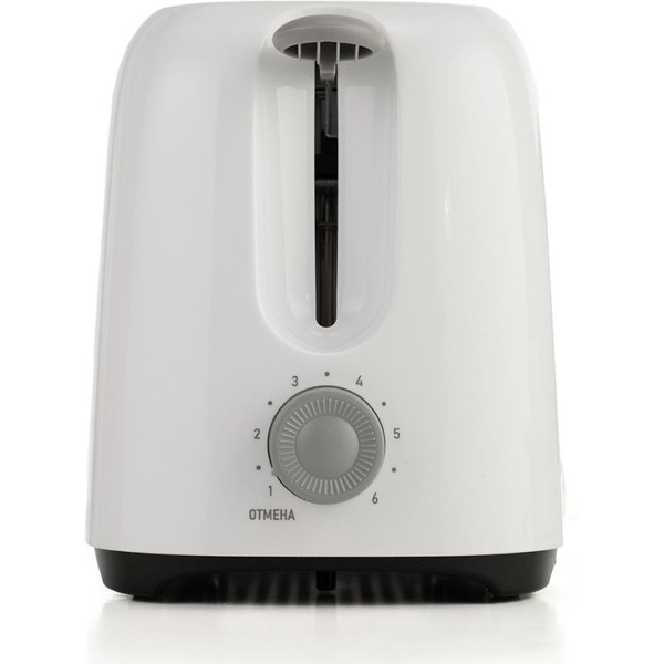 Тостер Centek CT-1425 (белый)