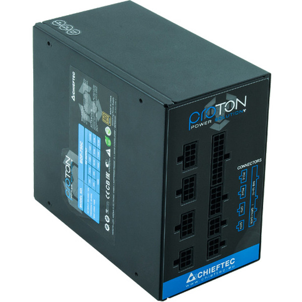 Блок питания CHIEFTEC Proton BDF-850C