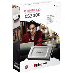 SSD Kingston XS2000 1TB (SXS2000/1000G)