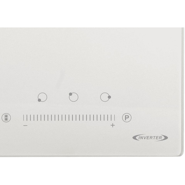 Варочная панель MAUNFELD CVI453SBBG Inverter