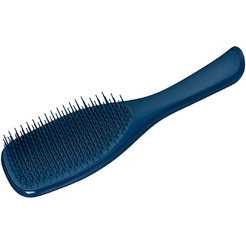 Расческа Tangle Teezer The Wet Detangler The Naturally Curly Galactic Blue 2349