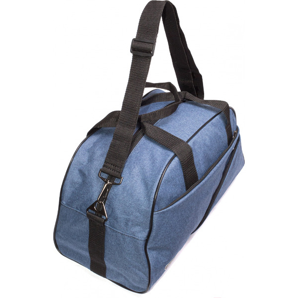 Сумка дорожная Зубрава 025 / СС025С (синий)