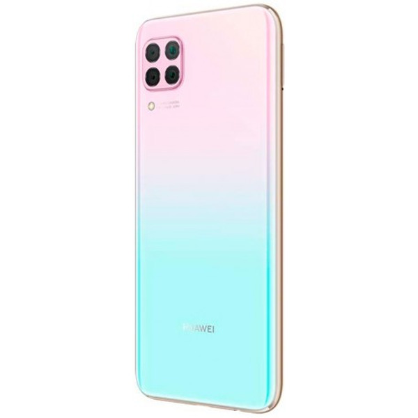 Смартфон Huawei P40 lite (розовая сакура)