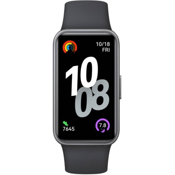 Умный браслет HUAWEI Band 10 (NOR-B19) черный