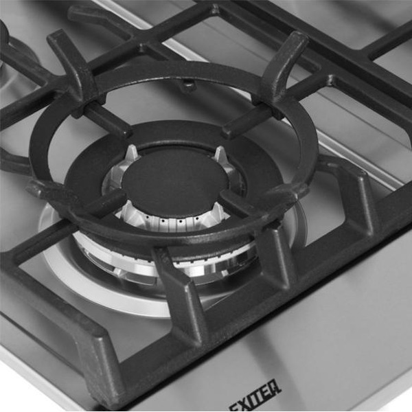 Варочная поверхность EXITEQ PF 640 STX-E/B