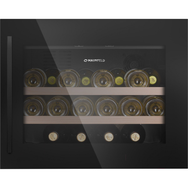Винный шкаф MAUNFELD MBWC-62S28