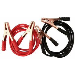 Провода прикуривания REXANT 80-2028