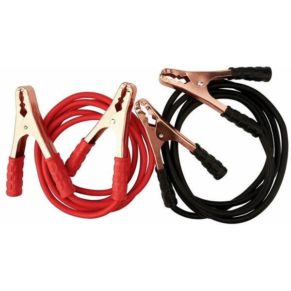 Провода прикуривания REXANT 80-2028