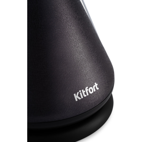 Электрочайник Kitfort KT-697-1