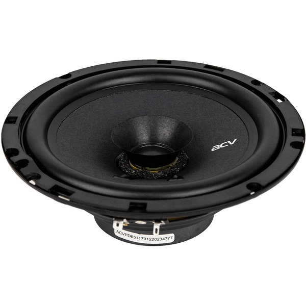Автоакустика ACV Beats PD-651