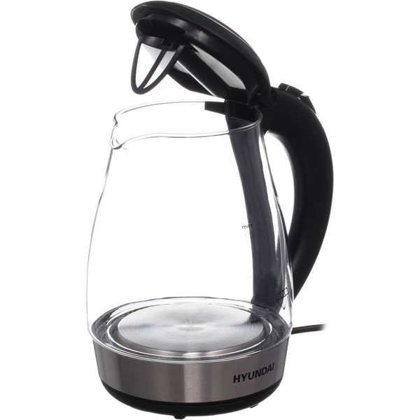Электрический чайник Hyundai HYK-G2030