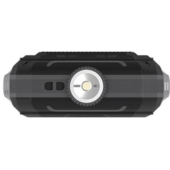 Мобильный телефон Maxvi T100 (черный)