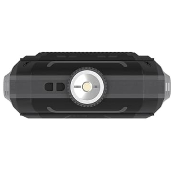 Мобильный телефон Maxvi T100 (черный)