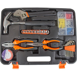 Набор инструментов Edon MHS-45