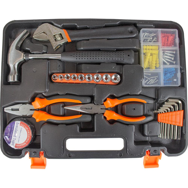 Набор инструментов Edon MHS-45