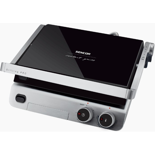 Электрогриль SENCOR SBG 5030BK