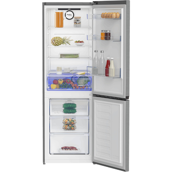 Холодильник BEKO B3RCNK365HX