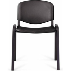 Стул Staff Iso Plast CF-009 (черный)