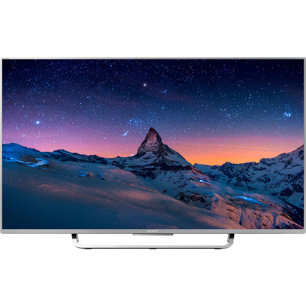 Телевизор LED SONY KDL-55W807C