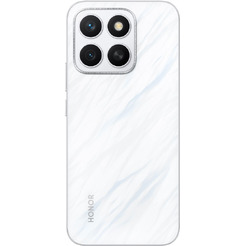Смартфон Honor X8c (ABR-LX1) 8GB/256GB (белый)