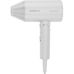 Фен Polaris PHD 2450Ti (белый)