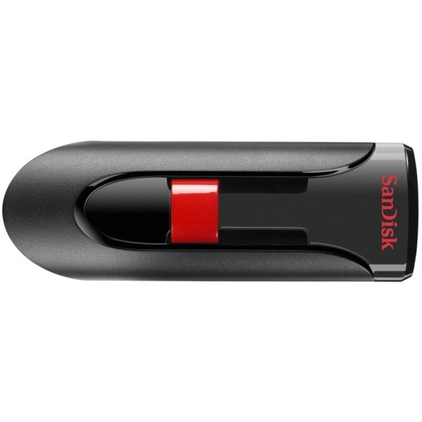 Флеш usb SANDISK SDCZ60-128G-B35