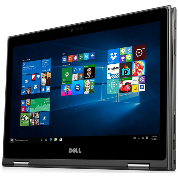 Ноутбук Dell Inspiron 13 5378-0342