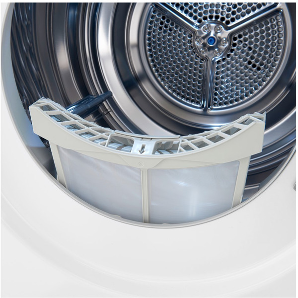 Сушильная машина LG DC90V9V9WN