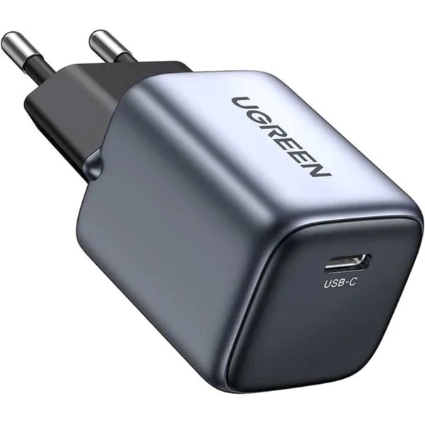 Зарядное устройство Ugreen CD318-90664