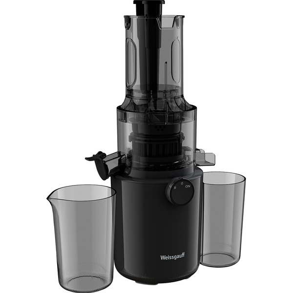 Соковыжималка Weissgauff WSJ 200 MB Compact Juice