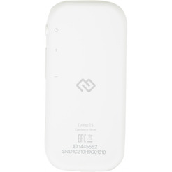 Плеер MP3 Digma T5 16GB
