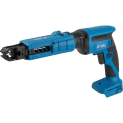 Шуруповерт для гипсокартона Bull SR CAS 1844 1304784 (без АКБ)