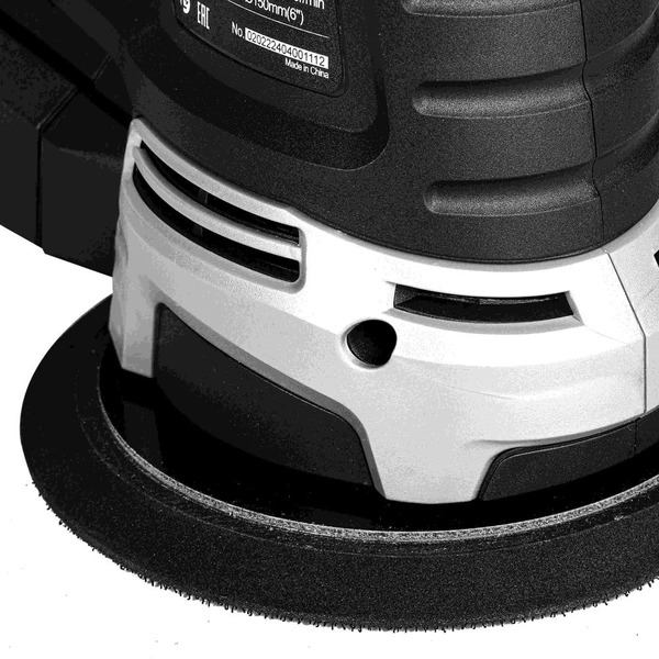 Эксцентриковая шлифмашина P.I.T. PDS150-C