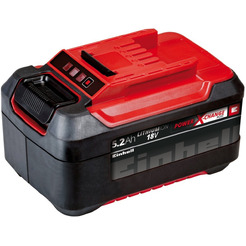 Аккумулятор Einhell Plus 18V 4511437
