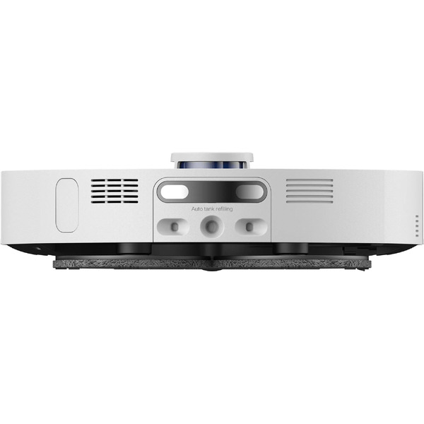 Робот-пылесос HAIER HSR Pro R6