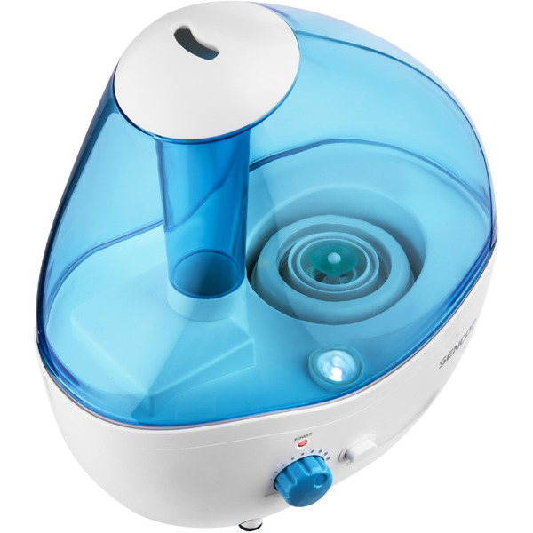 Увлажнитель воздуха Sencor SHF 920BL